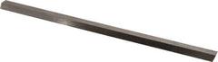 Seco - WKE45 Cobalt Square Tool Bit Blank - 7mm Wide x 7mm High x 200mm OAL - Exact Tool & Supply