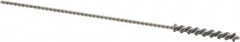 Osborn - 0.135" Diam Helical Nylon Tube Brush - Exact Tool & Supply