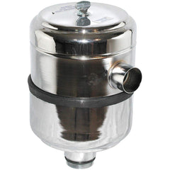 Welch - Air Compressor & Vacuum Pump Accessories; Type: Exhaust Filter ; For Use With: 1376/1380/1402 - Exact Tool & Supply