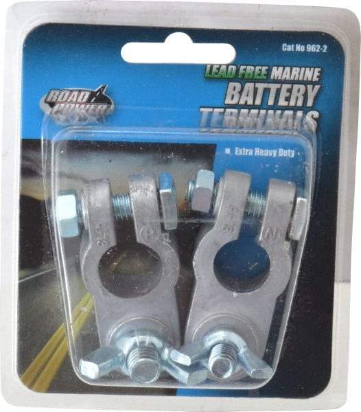 Southwire - Automotive Battery Marine Terminal 2/Card - Exact Tool & Supply