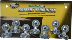 Southwire - Automotive Battery Side Post Terminal 7/Card - Exact Tool & Supply