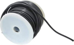 Southwire - 10 Gauge Automotive Primary Wire - 100' Long, Black - Exact Tool & Supply