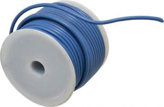 Southwire - 10 Gauge Automotive Primary Wire - 100' Long, Blue - Exact Tool & Supply