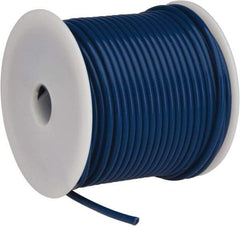Southwire - 12 Gauge Automotive Primary Wire - 100' Long, Blue - Exact Tool & Supply