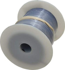Southwire - 14 Gauge Automotive Primary Wire - 100' Long, Blue - Exact Tool & Supply