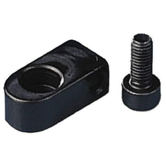 Seco - Boring Head Tenon Kit - Includes Tenon & Locking Screw - Exact Tool & Supply