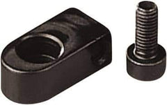 Seco - Boring Head Tenon Kit - Graflex 2 Connection, Includes Integrated Stop Screw, Locking Screw & Tenon - Exact Tool & Supply