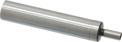 SPI - 0.2" Head Diam, 1/2" Shank, Single End, Mechanical Edge Finder - Accurate to 0.0002", Cylindrical Contact - Exact Tool & Supply