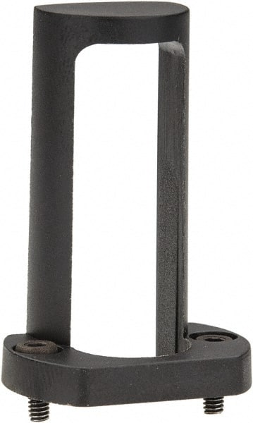 Mitutoyo - Flat Surface Nosepiece - Exact Tool & Supply