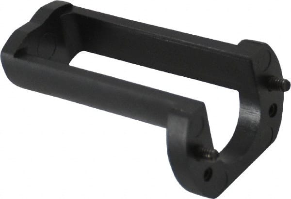 Mitutoyo - Cylinder Nosepiece - Exact Tool & Supply