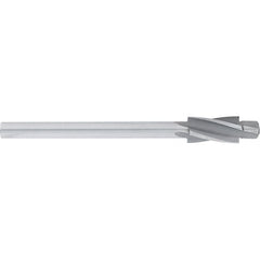 Made in USA - 1/2" Socket Head Cap Screw Compatible, High Speed Steel, Solid Pilot Counterbore - Exact Tool & Supply