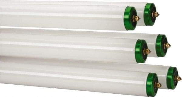 Philips - 55 Watt Fluorescent Tubular Single Pin Lamp - 4,100°K Color Temp, 2,950 Lumens, T12, 9,000 hr Avg Life - Exact Tool & Supply