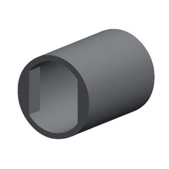 Kennametal - BT40 Taper, 0.76 Inch Max Wrench, Retention Knob Socket - RKW40 Socket Number, 1/2 Inch Drive - Exact Tool & Supply