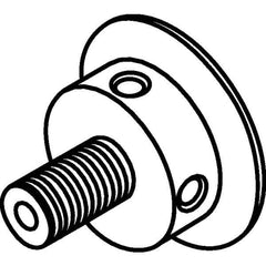 Kennametal - Torx Coolant Lock Screw for Indexables - Exact Tool & Supply