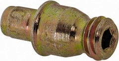Kennametal - 2mm Hex Socket, M5x0.8 Thread, Lock Pin for Indexable Turning Tools - Compatible with CKM34 Clamps - Exact Tool & Supply