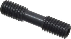Kennametal - Hex Socket for Indexable Milling & Turning - #10-32 Thread, For Use with Clamps - Exact Tool & Supply