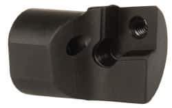 Kennametal - CPMT32.52 Insert Style, Replaceable Boring Bar Head - 0.77" Min Bore Diam - Exact Tool & Supply