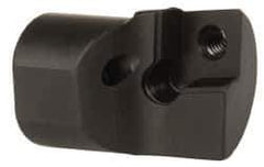 Kennametal - CPMT32.52 Insert Style, Replaceable Boring Bar Head - 0.77" Min Bore Diam - Exact Tool & Supply