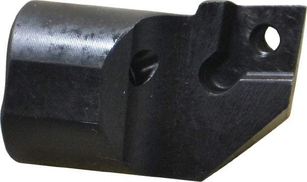 Kennametal - CPMT32.52 Insert Style, Replaceable Boring Bar Head - 0.93" Min Bore Diam - Exact Tool & Supply