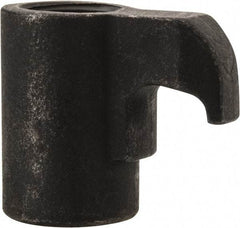 Kennametal - Series Kenloc, CK Clamp for Indexables - Neutral Cut - Exact Tool & Supply