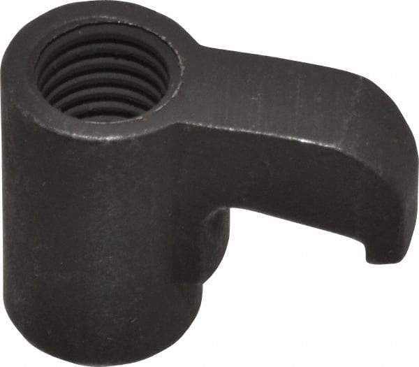 Kennametal - Series KSSR, CK Clamp for Indexables - Neutral Cut - Exact Tool & Supply