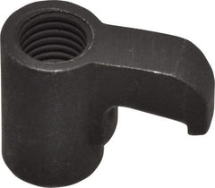 Kennametal - Series KSSR, CK Clamp for Indexables - Neutral Cut - Exact Tool & Supply