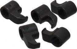Kennametal - Series Kenloc, CK Clamp for Indexables - Neutral Cut - Exact Tool & Supply