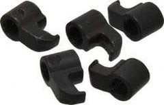 Kennametal - Series Kenloc, CK Clamp for Indexables - Neutral Cut - Exact Tool & Supply