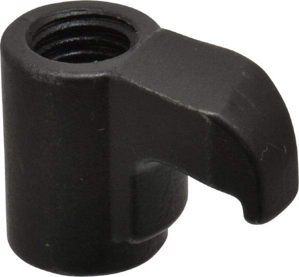 Kennametal - Series Kenloc, CK Clamp for Indexables - Neutral Cut - Exact Tool & Supply