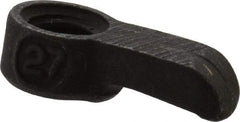 Kennametal - Series Kendex, CK Clamp for Indexables - Neutral Cut - Exact Tool & Supply