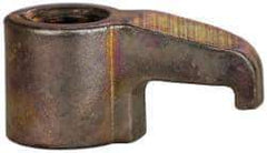 Kennametal - Series Top Notch, CM Clamp for Indexables - Left Hand Cut, Compatible with S310 Clamp Screws - Exact Tool & Supply