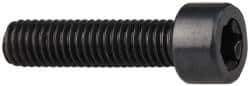Kennametal - Cap Screw for Indexable Milling & Turning - For Use with Inserts - Exact Tool & Supply
