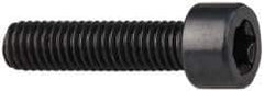 Kennametal - Cap Screw for Indexable Milling & Turning - For Use with Inserts - Exact Tool & Supply