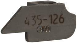 Kennametal - Series KGSP, CM Clamp for Indexables - Exact Tool & Supply