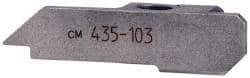 Kennametal - CM Clamp for Indexables - Exact Tool & Supply