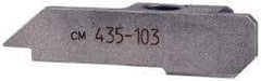 Kennametal - CM Clamp for Indexables - Exact Tool & Supply