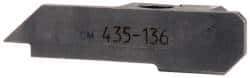 Kennametal - CM Clamp for Indexables - Exact Tool & Supply