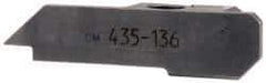 Kennametal - CM Clamp for Indexables - Exact Tool & Supply