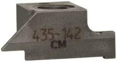 Kennametal - Series KGSP, CM Clamp for Indexables - Exact Tool & Supply