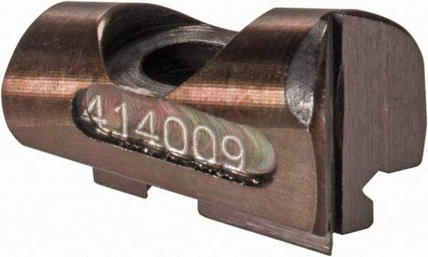 Kennametal - Nest for Indexables - CRGP Toolholder Compatibility, Series Kendex, For Use with S515 - Exact Tool & Supply