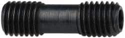 Kennametal - Screws for Indexable Milling - 1/4-28 Thread, For Use with Inserts - Exact Tool & Supply