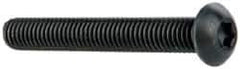 Kennametal - Torx Cap Screw for Indexable Grooving - For Use with Clamps - Exact Tool & Supply