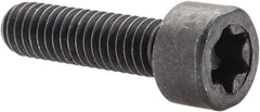 Kennametal - Torx Cap Screw for Indexable Milling & Turning - For Use with Clamps - Exact Tool & Supply