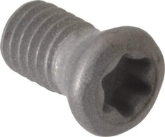 Kennametal - Torx Cap Screw for Indexable Milling & Turning - For Use with Inserts - Exact Tool & Supply