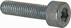 Kennametal - Hex Socket Cap Screw for Indexables - For Use with Clamps & Inserts - Exact Tool & Supply
