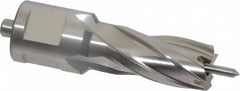 Hougen - 15mm Diam x 25mm Deep High Speed Steel Annular Cutter - Exact Tool & Supply