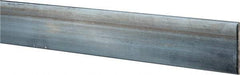 Value Collection - 1 Piece, 2 Ft. Long x 1-1/2 Inch Wide x 0.125 Inch Thick, Shim Sheet Stock - Spring Steel - Exact Tool & Supply