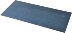 Value Collection - 1 Piece, 1 Ft. Long x 6 Inch Wide x 0.05 Inch Thick, Roll Shim Stock - Spring Steel - Exact Tool & Supply