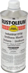 Rust-Oleum - 1 L Low Temperature Activator - 162 to 274 Sq Ft/Gal Coverage, <340 g/L VOC Content - Exact Tool & Supply