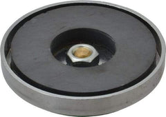 Made in USA - 2 Inch Diameter Magnetic Drop Indicator Back - Use with Starrett - Exact Tool & Supply